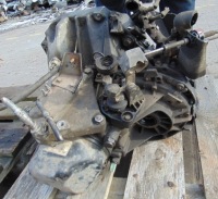 фото thumb №5, Механічна коробка передач передач renault kangoo i lift 1.5dci jr5116 europa