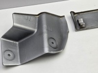 фото thumb №6, 7n0843795 vw sharan 7n 15-22 молдинг дверь боковых сдвижных левая