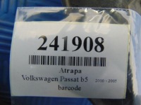 фото thumb №6, Volkswagen passat b5 рестайлинг решётка решётка радиатора