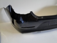 Купити Mercedes cls 257 w257 бампер задній pts amg, фото thumb