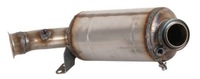 фото thumb №2, Фільтр dpf fap mercedes r280 r300 r320 r350 3.0 cdi 2009-
