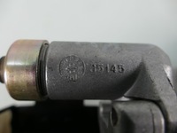 фото thumb №10, Honda cr-v i crv pas безопасности правый перед