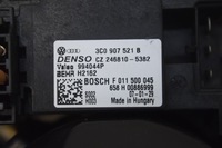 фото thumb №5, Vw passat b6 повітродувка вентилятор обдув