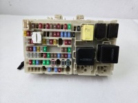 фото thumb №1, Renault espace vi коробка предохранителей 24380 9134r