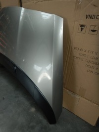 Капот peugeot 5008 2009- оригинал Цена, фото thumb