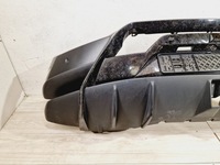 фото thumb №8, Бампер задняя lamborghini huracan performante