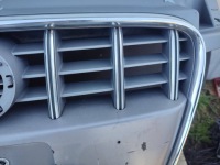 Решітка радіатора решітка радіатора радіатора бампера audi tt tts mk2 ii 8j0 07-14 ładne хром Зі Шроту, фото thumb