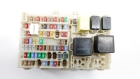 Купить Renault megane v e-tech коробка предохранителей 243802061r, фото thumb