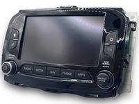 фото thumb №1, Alfa romeo giulietta радіо навігація 156146840 m