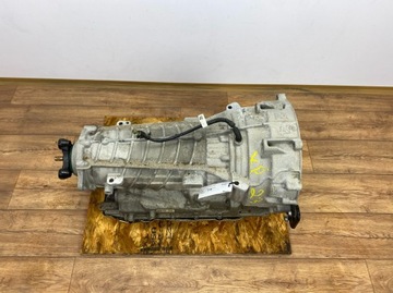 фото thumb №1, Коробка передач коробки передач автоматична 4x2 2.3l ford explorer vi 2020+ usa