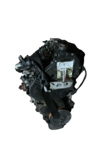 Купить Двигатель ford 1.6 tdci tzja, фото thumb