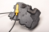 фото thumb №7, Fiat 600 e замок дверь левый задняя задний 9849605680