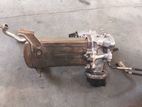 фото thumb №7, Радіатор вихлопних газів egr 059131511bm audi vw 3.0 d