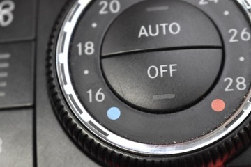 фото thumb №12, Панель управление воздуховод климат зад a1648700189 mercedes r-klasa w251 05-10