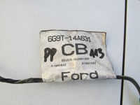 фото thumb №8, Джгут ручка двері перед keyless mondeo mk4