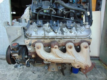 фото thumb №6, Двигатель стойка chevrolet tahoe 5.3 v8