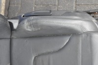 фото thumb №10, Audi tt 8j сиденье водителя кожа