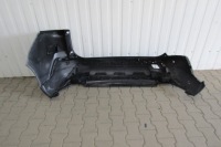 фото thumb №8, Бампер задній задня nissan x trail iv t33 rogue 2022-