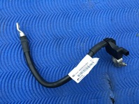 фото thumb №1, Клемма минус audi a6 c7 avant европа