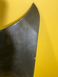 Nissan qashqai 1 капот крышка двигателя Недорого, фото thumb