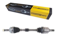 фото thumb №1, Приводной вал левая hyundai tucson 2,0 crdi механическая коробка передач -2010