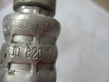 фото thumb №7, Шланг кондиционера 1j0820721aa ac vw golf bora