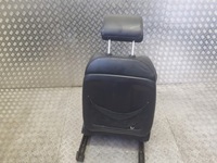 фото thumb №6, Сидіння заднє сидіння комплект audi a6 c6 3.0 tdi sedan