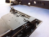 фото thumb №10, Bmw 5 e60 e61 молдинг декоративна салону з решітки