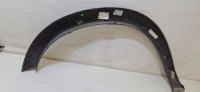 Молдинг накладка крыла левое  перед dodge ram 1500 200-2018 год 1td26trmad Киев, фото thumb