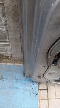 фото thumb №14, Дверь перед передние правые volvo s40 v50 04-12r
