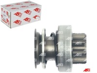 Купить Сцепление односторонний, стартер as-pl sd0185, фото thumb