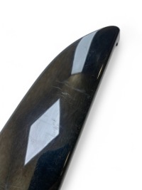 Mercedes-benz gls x166 молдинг дверей передніх a1667600661 Київ, фото thumb