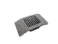 фото thumb №1, Пластина стекло передней fiat grande punto оригинальный номер 46541864