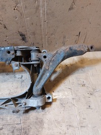 фото thumb №15, Подрамник балка перед lexus is250