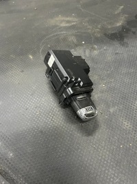 фото thumb №1, Замок запалювання зчитувач ключ pilot a4 b8 2009r.