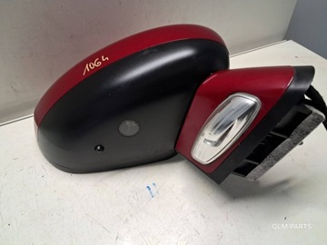 фото thumb №6, Citroen c4 ii b7 праві дзеркало 12 pin 13 кабелі