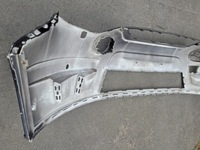 фото thumb №8, Бампер перед передний ford s-max 1 przed liftem 2006-10