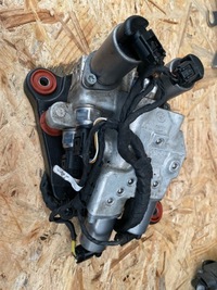 фото thumb №1, F10 f11 насос dynamic drive ars клапани клапан