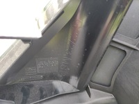 фото thumb №10, Бампер передний bmw 4 g22 g23 m набор c4e