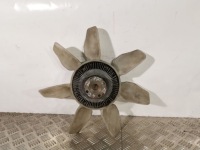 фото thumb №1, 2009 toyota land cruiser j120 вязкостная муфта вентилятора