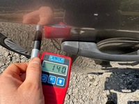 фото thumb №11, Дверь правое задние задняя полный fiat bravo ii 07- 865/b 160um