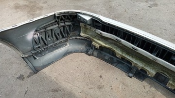 фото thumb №11, Audi a4 b5 sedan fl бампер зад задний балка