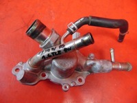 фото thumb №1, Renault clio 4 iv rs 1.6 tce корпус термостата