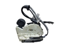 Купити Замок двері правий 54k839016b задній vw golf vi, фото thumb