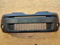 фото thumb №1, Бампер передний renault kangoo ii lifting 2013- структура новый 620229800r