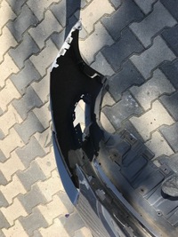 фото thumb №11, Opel corsa e бампер перед