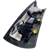 фото thumb №8, Dodge charger 2017 задняя сторона левая защита средняя стойка / c