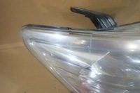 фото thumb №5, Лампа правая фара toyota hilux lift 11-14r