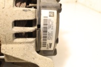 Генератор opel astra j 1.4turbo 13597227 Зі Шроту, фото thumb