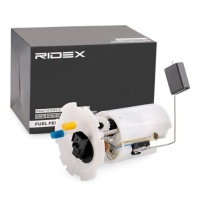 Модуль насоса пального ridex 1382f0180 do chevrolet nubira універсал do daewoo Ціна, фото thumb